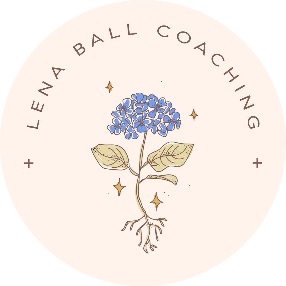 Lena Ball Coaching
